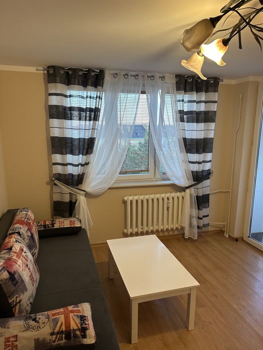 Wynajmę mieszkanie centrum miasta