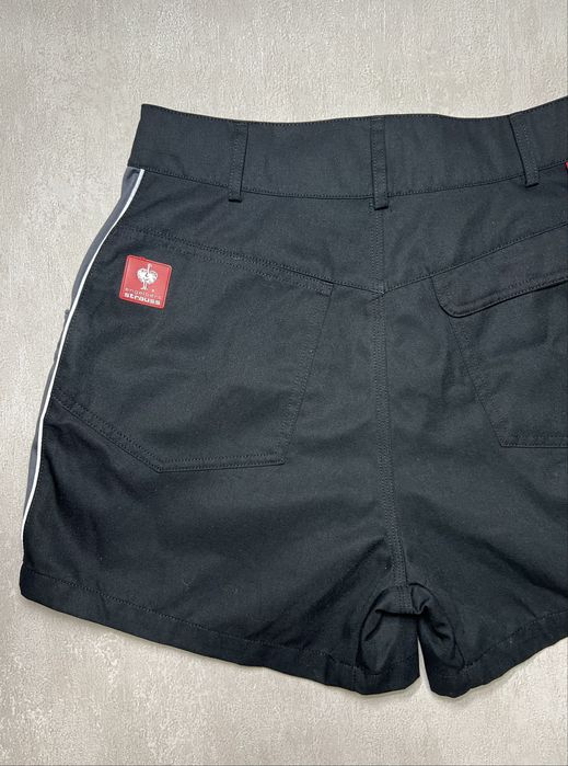 Робочі шорти Engelbert Strauss X-shorts e.s.active (Germany)