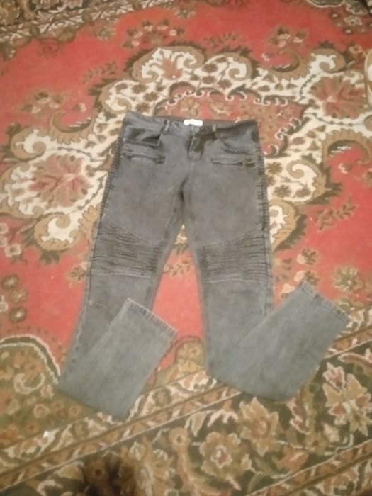 Продам джинси, штани в ідеальному стані