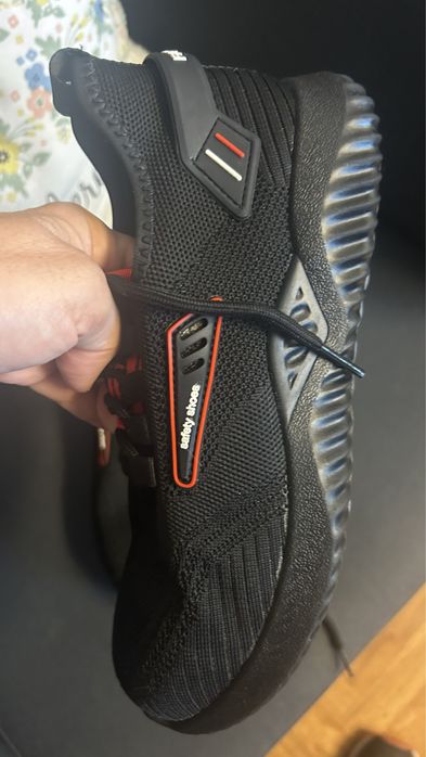 Sapatos de seguranca Hitmars