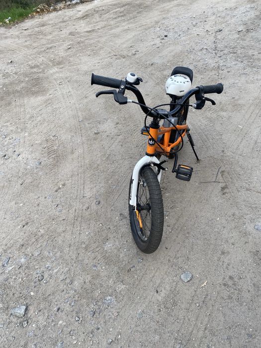 Продам дитячий велосипед