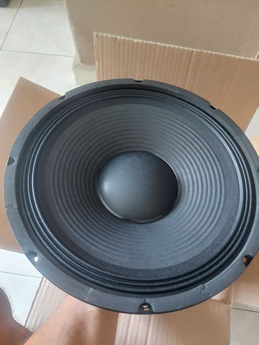 Altifalante de 12 polegadas Master Audio PA12 4ohm