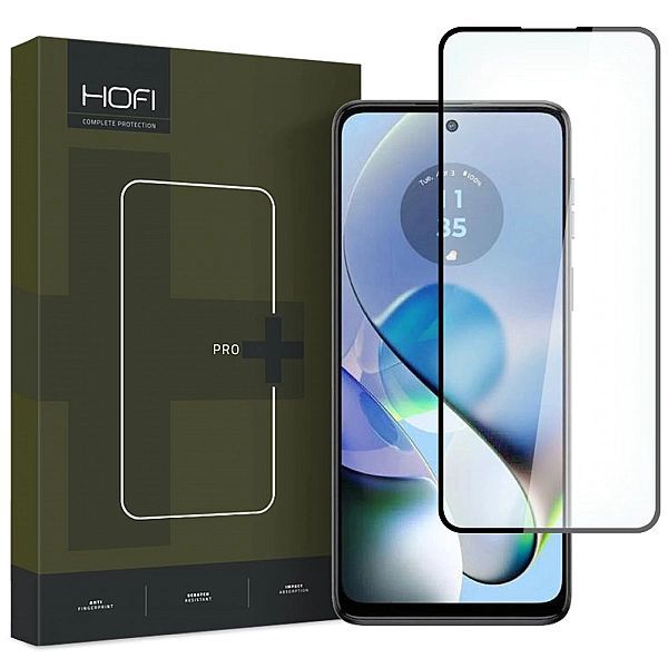 Szkło Hartowane Hofi Glass Pro+ Motorola Moto G54/5g / G54/5g Power Ed