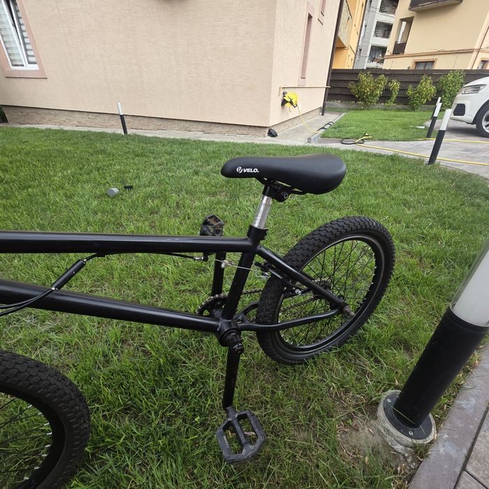 BMX Велосипед для трюків BMX
