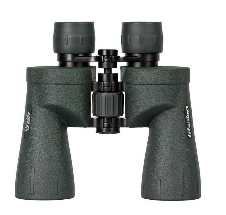 Lornetka Delta Optical Titanium 7x50