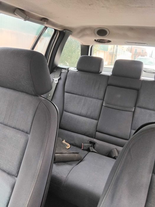 Vendo Bmw 318tds 2002