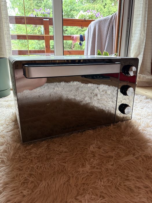 Mini piekarnik nowy