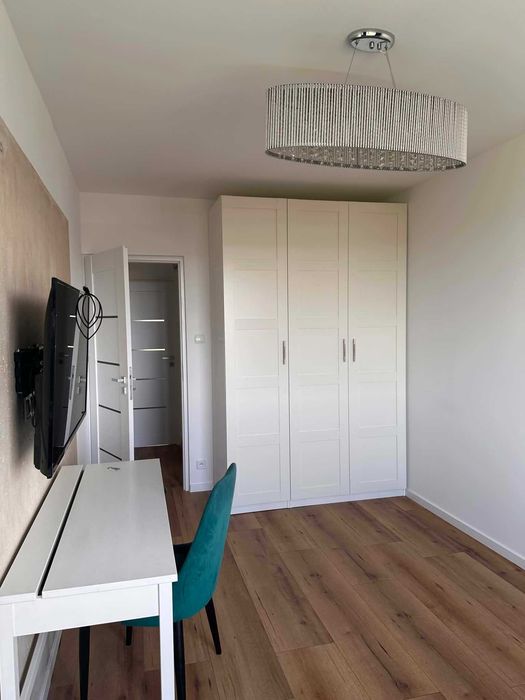 Mieszkanie – Olsztyn, Stare Miasto - Widok 4