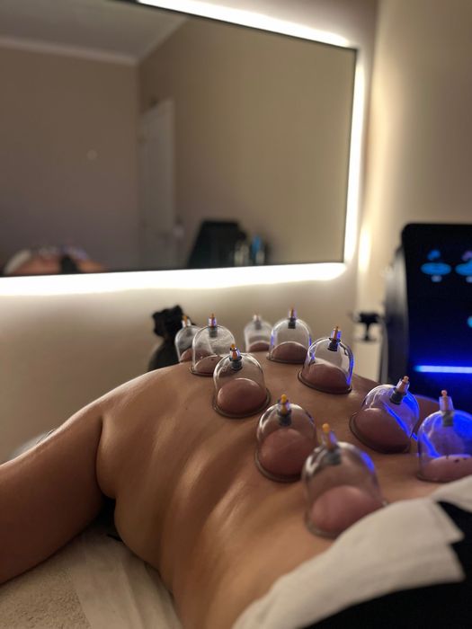 Massagens e Epilação a laser