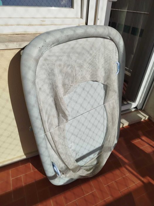 Parque para bebé ZIPPY