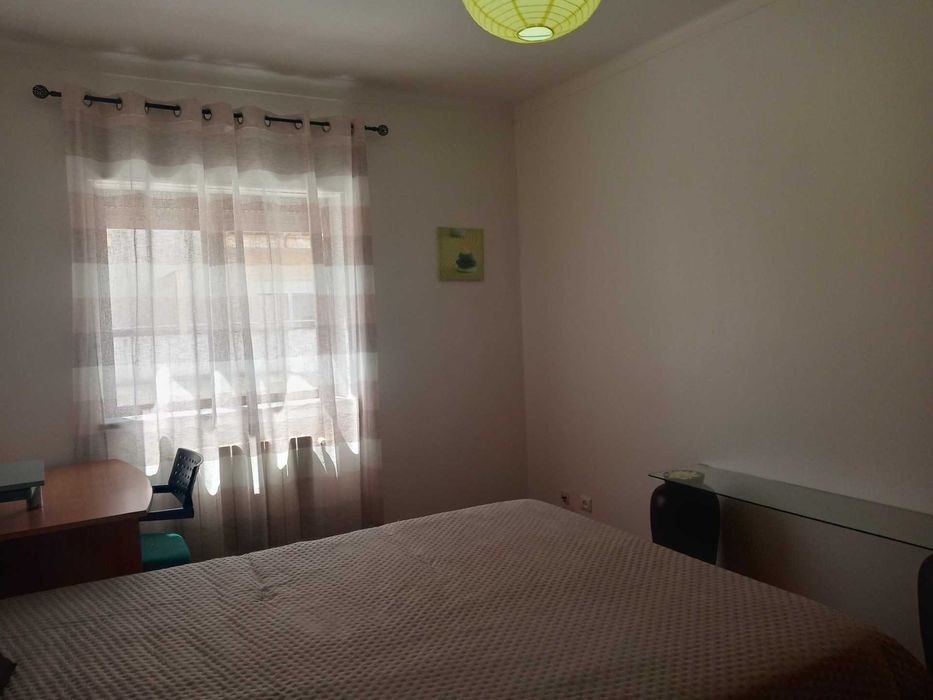 Quarto para estudantes