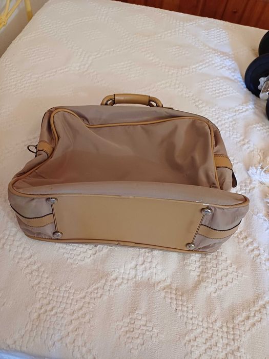 saco maleta  muito util