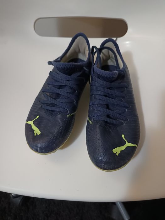 Chuteiras Puma TAM 32