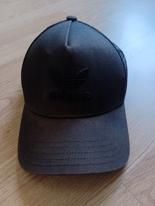 Кепка Adidas орігінальна