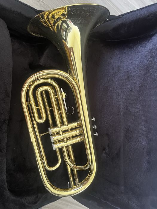 Puzon marszowy mb 30