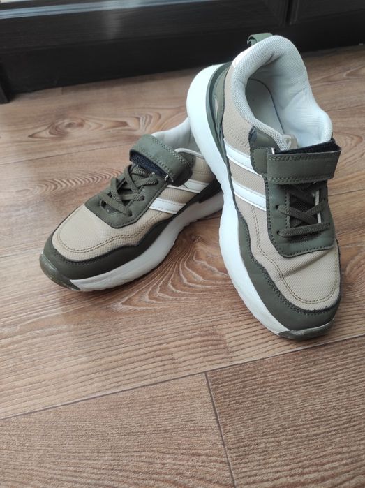 Кроссовки на мальчика 37 размер