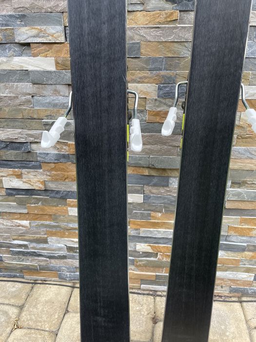 narty salonon x-max x12 r15