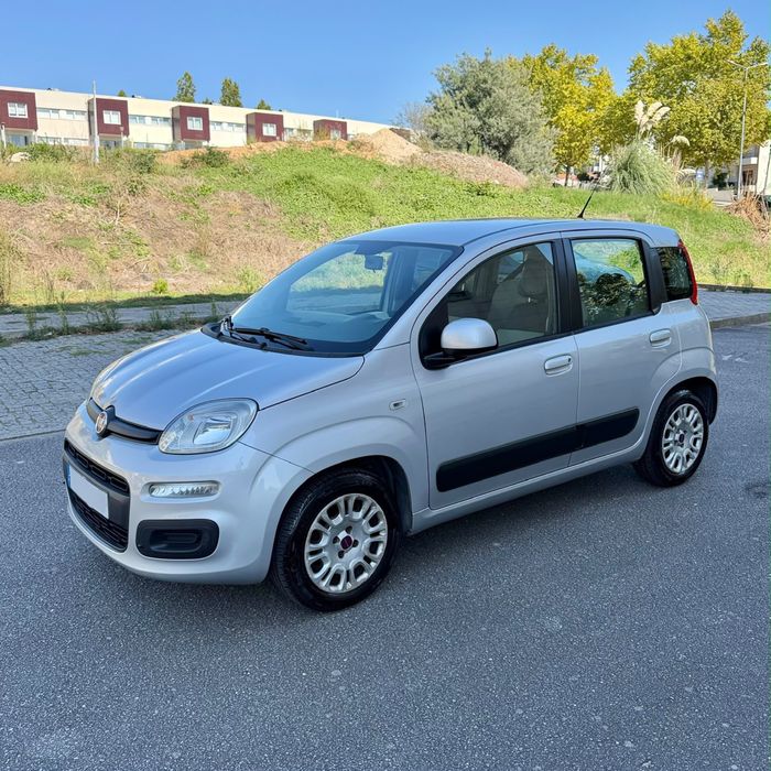Fiat panda 1.2c