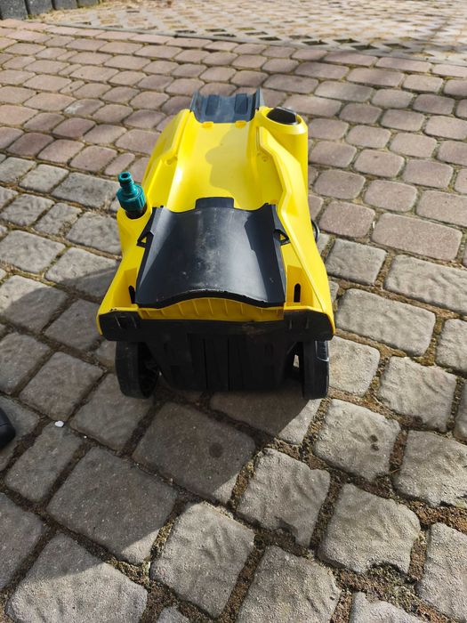 Myjka ciśnieniowa Karcher K5