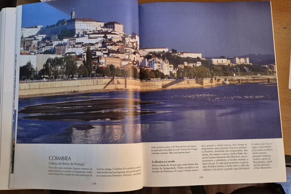 Lugares Históricos de Portugal