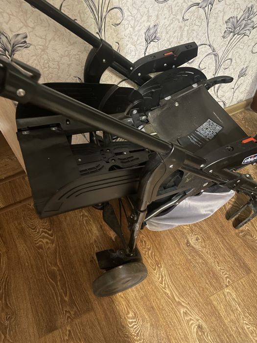 Продам коляску дитячу. Бу.