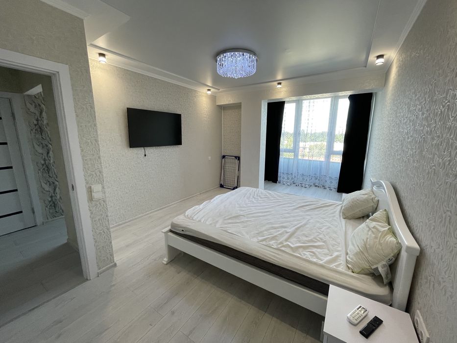 Море‼️ Сдам 1-комнатную квартиру в ЖК Море, Львовская, 13ст. Фонтана