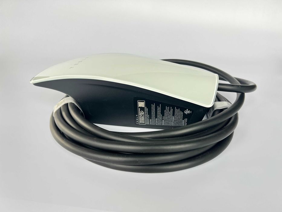 tesla wall connector gen 3 - Купить запчасти для транспорта БУ и