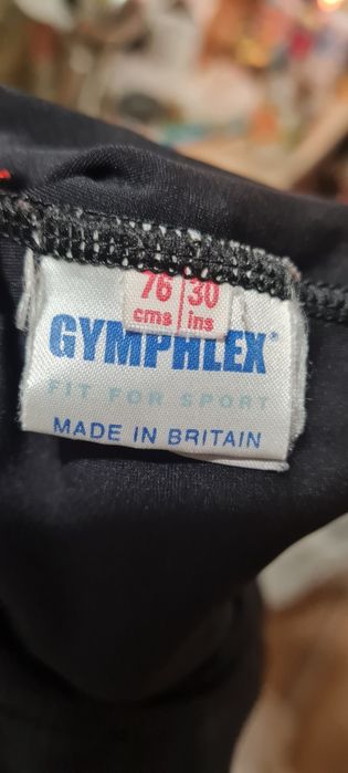 Танцювальний купальник