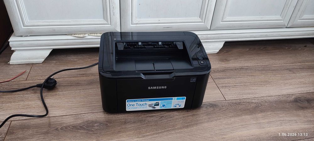 Drukarka laserowa Samsung ml-1675