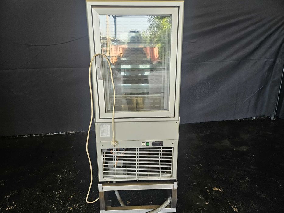 Vitrine para sobremesas