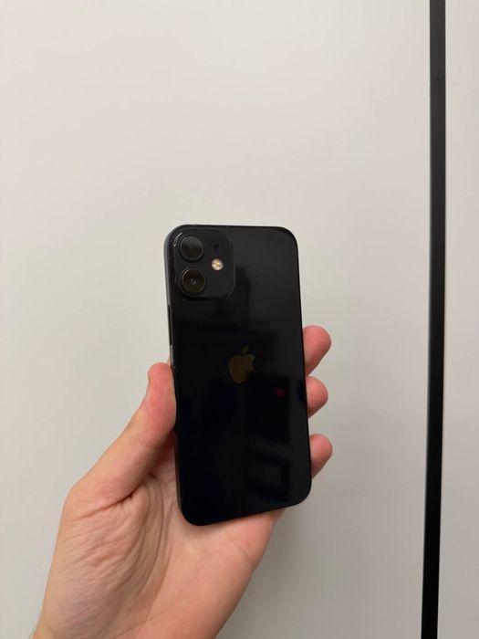 iPhone 12 mini | 256 GB | Neverlock