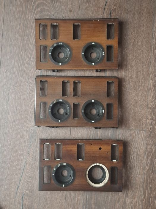 Дерево накладки салона Мерседес w124 w126