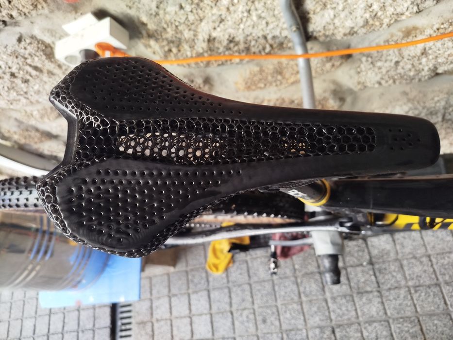 Selim Specialized S Works Romin