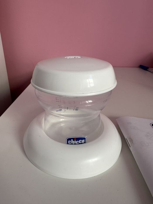 Chicco Electric Breast Pump424345841687613447