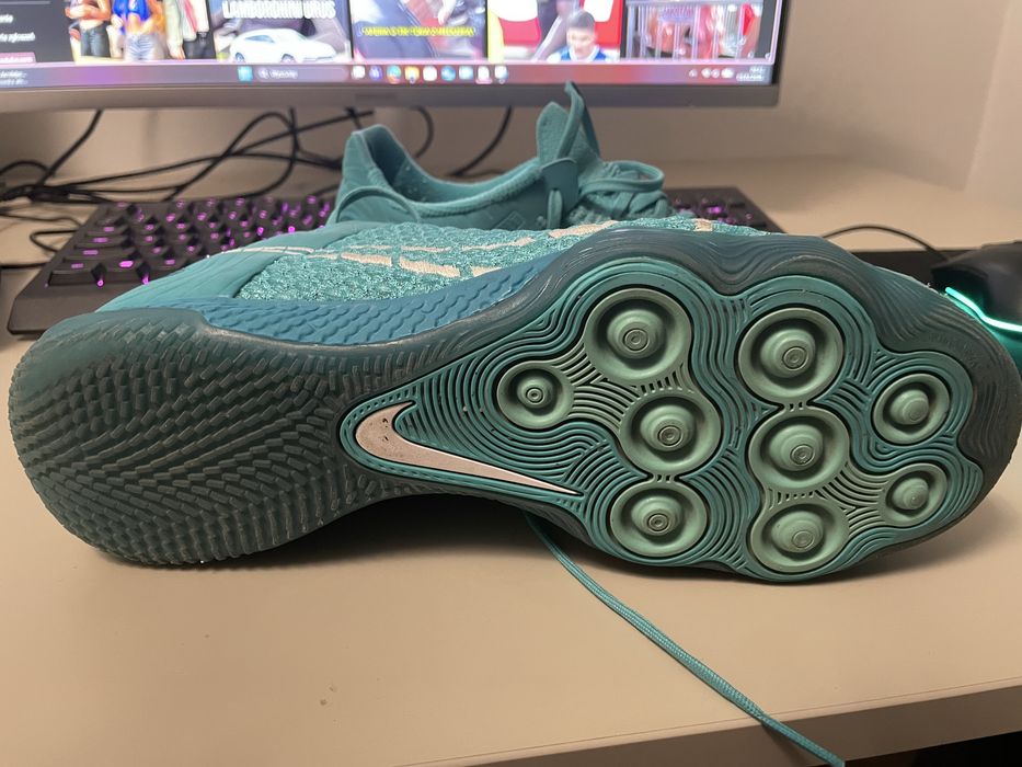 Halowki Nike React Gato