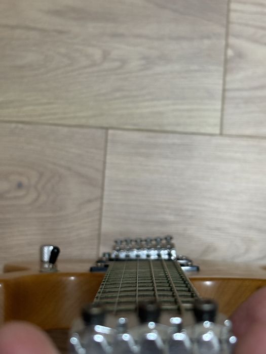 washburn nuno bettencourt n2 електрогітара