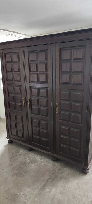 Mobilia de Quarto