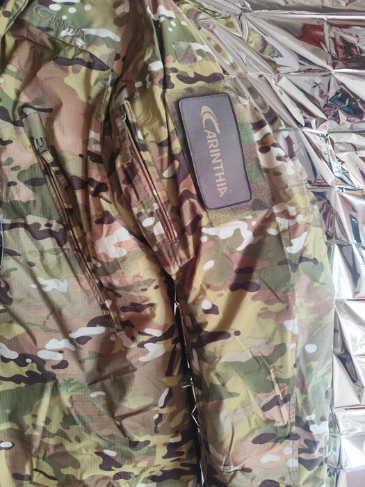 Carinthia  MIG4.0 multicam