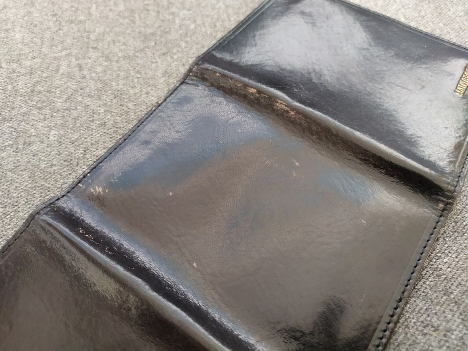 Etui na dokumenty, portfel, Matogrosso