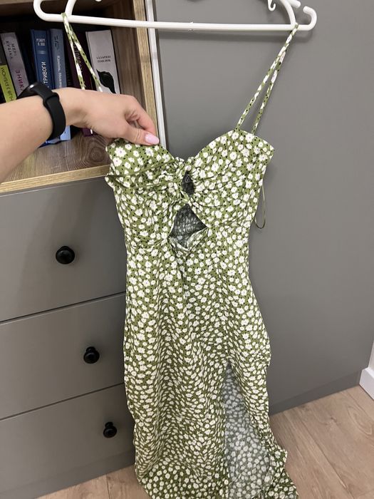 Сукні зара ZARA на S,M