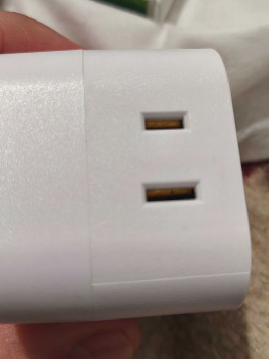 Adaptador hanycony ismart como novo