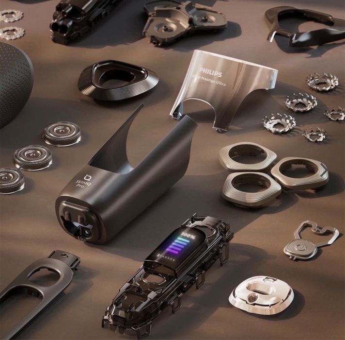 i9000 Prestige Ultra