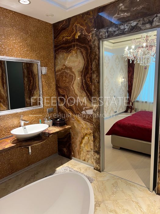 200 тыс.‼️Торг‼️145 м2 ШИКАРНАЯ VIP квартира /Ботанический сад