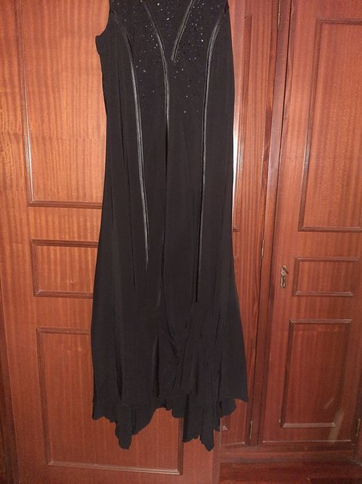 Vestido de cerimônia
