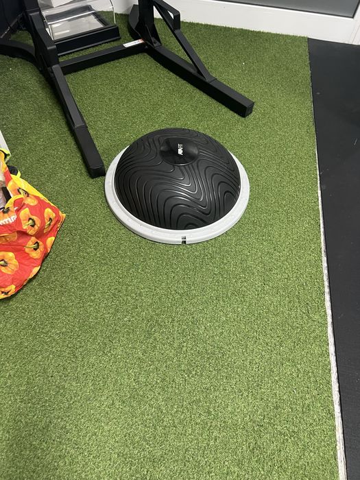 Material fitness