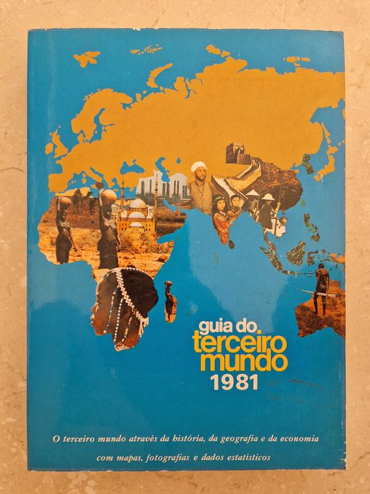 Guia do Terceiro Mundo 1981