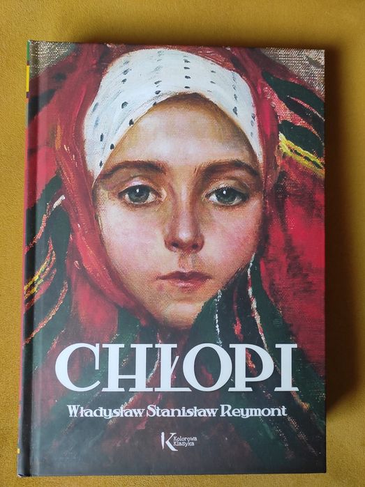 Chłopi - Władysław Reymont