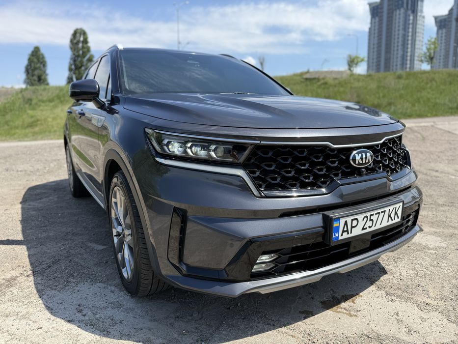 Kia Sorento 2020