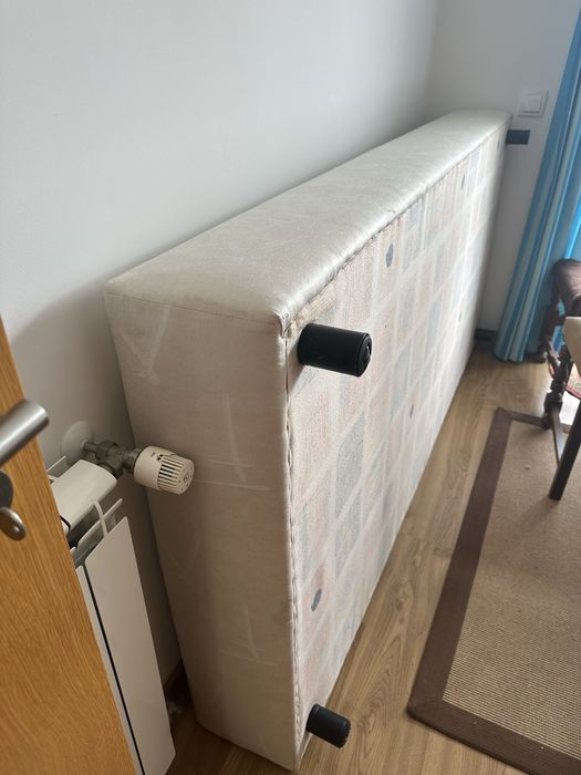 Duas camas solteiros 95 x 200