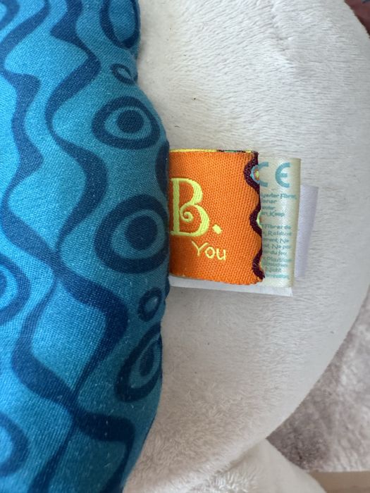 Баттатокачалка Battat серії "Родео" - Поні Банджо